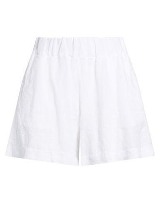 120% Lino BOTTOMWEAR - Shorts e bermuda su YOOX.COM