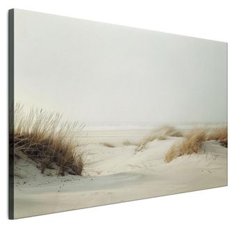 OEM Cuadro Sobre Lienzo Italiano De 90 X 60 Cm - Estilo Boho - Naturaleza Cuadro Sobre Lienzo Italiano De 120 X 80 Cm - Estilo Boho - Naturaleza