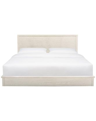 Safavieh Couture Deirdra Wood Bed