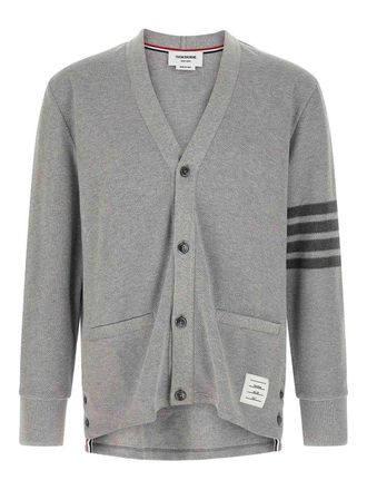 Thom Browne 4Bar Cardigan