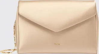 Max Mara Clutch in raso