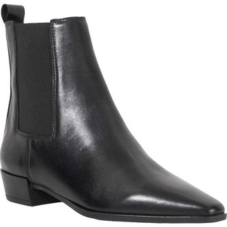 Dune London Parker Chelsea Boot in Black at Nordstrom, Size 11Us