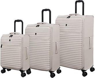 IT Luggage Lineation 3 Piece Set