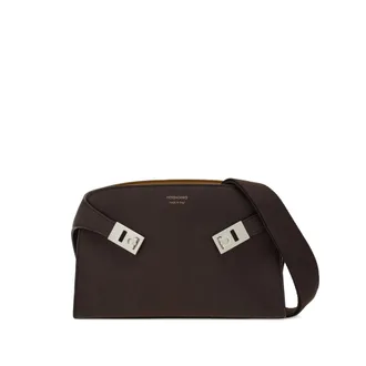 Ferragamo Hug Messenger Bag