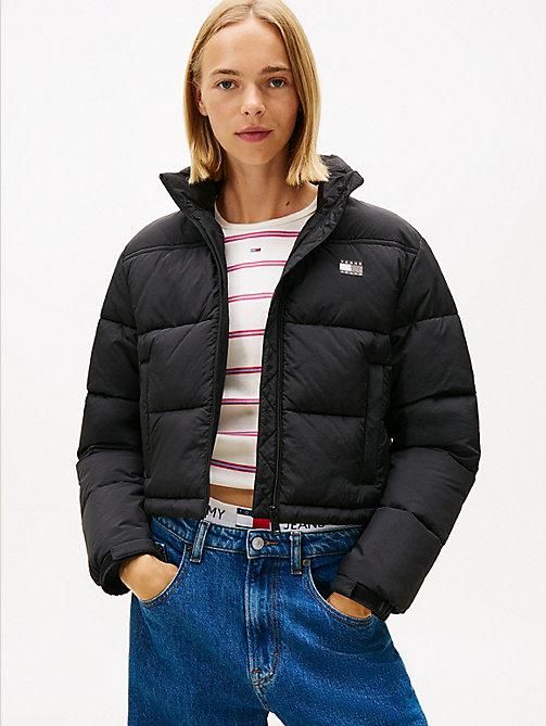 Jeans Doudoune Chanel Homme Jack Jones Bend Light Puffer Jacket Cheap