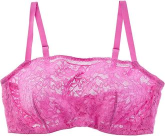 Wolford Straight Laced Bralette