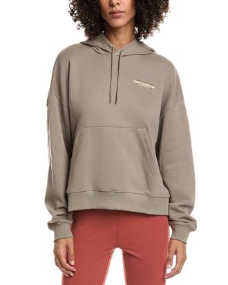 New Balance Logo Hoodie