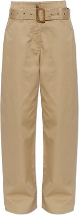 Acne Studios Donna, Pantaloni, Beige, S, new