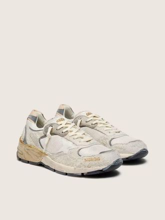 Golden Goose E26 Sneaker - cream