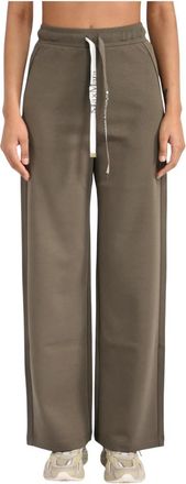 Max Mara Mujer, Pantalones, Verde, Talla: S
