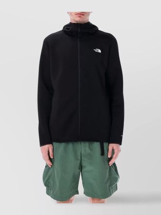 The North Face thermal hooded jacket