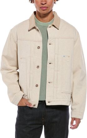Gas Jacket