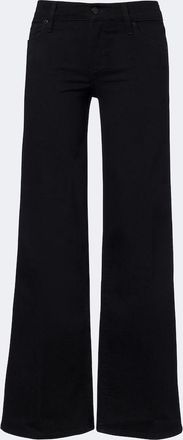 Frame Denim Jeans a gamba larga Le Slim Palazzo