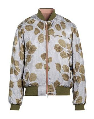 Dries Van Noten JACKEN & M&Auml;NTEL - Jacken und Anoraks auf YOOX.COM