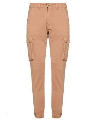 Gas BOTTOMWEAR - Trousers on YOOX.COM