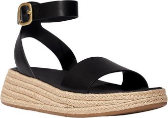 FitFlop FitFlop Leather Sandal