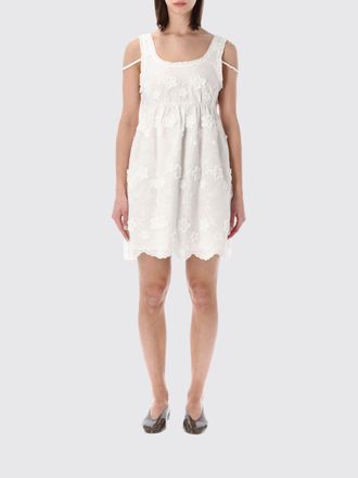 The Garment Abito mini in cotone organico