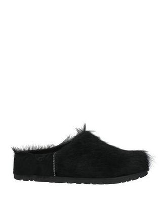 UGG OTZO CALF HAIR CLOG