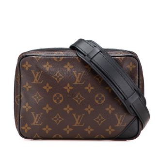 Louis Vuitton Camera Box Schoudertas