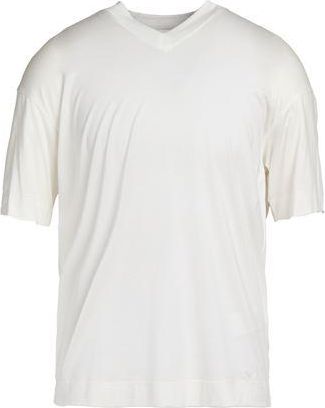 Emporio Armani TOPWEAR - T-shirts on YOOX.COM