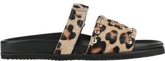 Divine Follie CALZADO - Sandalias con cierre en YOOX.COM