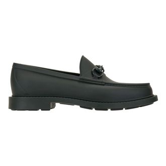 Gucci Mocasines - Shoes - Hombre - Verde - 40 EU
