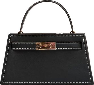Tory Burch Mujer, Bolsos, Negro, Talla: ONE Size