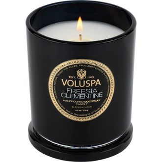 Voluspa Freesia Clementine Classic Candle at Nordstrom Rack