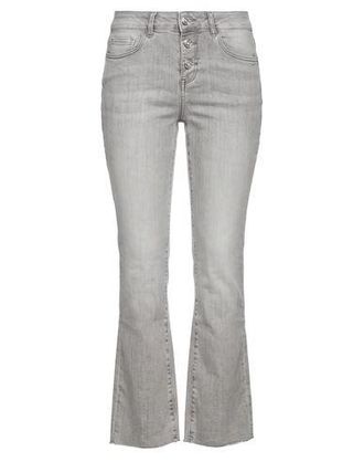 Liu Jo PARTES DE ABAJO - Pantalones vaqueros en YOOX.COM