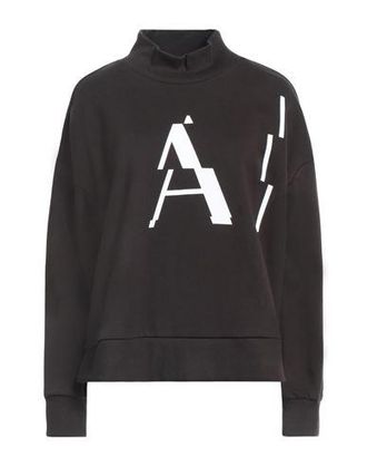 A|X Armani Exchange TOPWEAR - Sweatshirts sur YOOX.COM