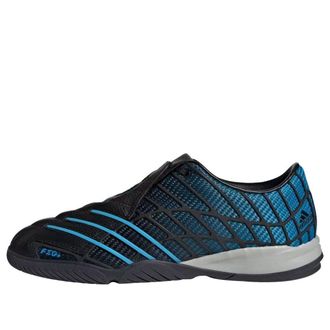 adidas F50 Sala Black Sky Rush HQ9243