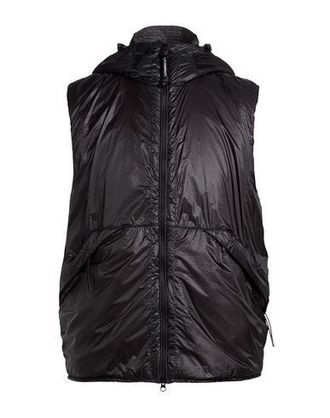 C.P. Company COATS & JACKETS - Gilets on YOOX.COM