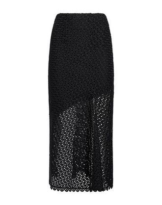 Dorothee Schumacher PARTES DE ABAJO - Faldas midi en YOOX.COM