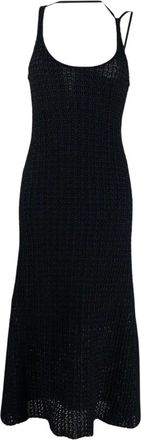 3.1 Phillip Lim Mujer, Vestidos, Azul, Talla: S
