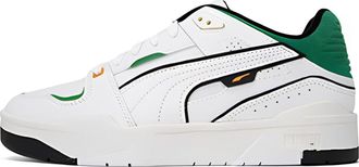 Puma Slipstream Bball Archive Green 393266-01