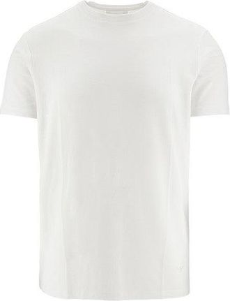 Emporio Armani Viscose jersey T-shirt Man XXL