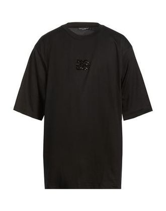 Dolce & Gabbana TOPWEAR - T-shirts su YOOX.COM
