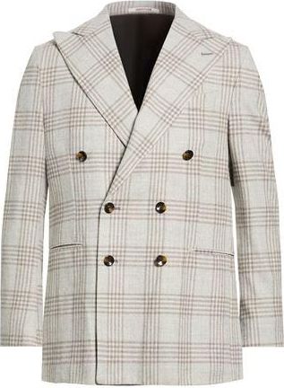 Sartitude Napoli COMPLETI E COORDINATI - Blazers su YOOX.COM