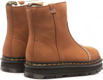 Dr. Martens Boot - Brown