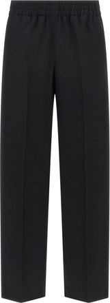 Golden Goose Black Brittany pants