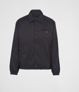 Prada Re-Nylon Jacket