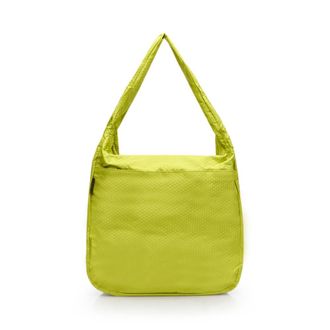 Mandarina Duck Women Revival 2.0 Hobo, Mapo Green, Taglia Unica