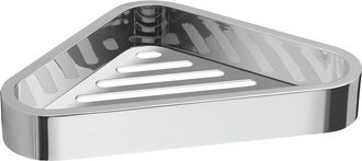 Gedy Gedy 32831300000 Outline Jabonera Triangular Cromo - Ref: 32831300000