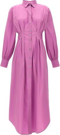 Le Twins Chemisier Cristiana - Viola