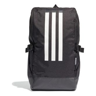 adidas 3-Stripes Response Backpack Black FL3682