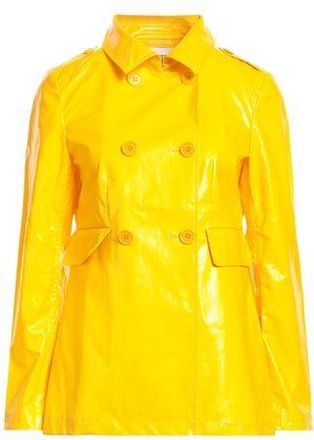 Aspesi COATS & JACKETS - Overcoats & Trench Coats on YOOX.COM