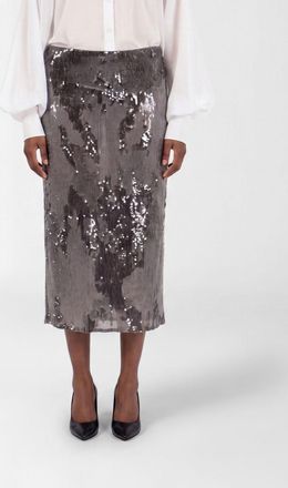 Patrizia Pepe Gonna di paillettes Patrizia Pepe