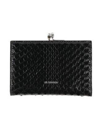 Jil Sander Marroquiner&iacute;a - Billeteras en YOOX.COM