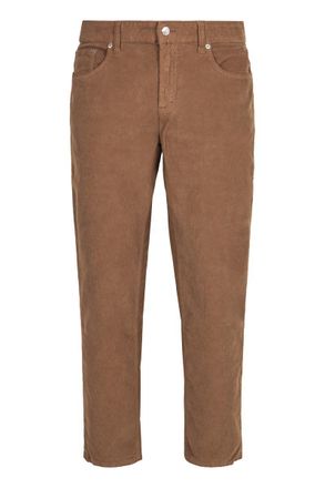 Department Five Corduroy Trousers