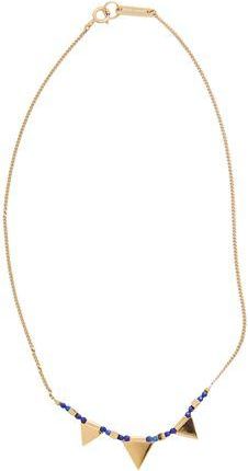 Isabel Marant JOYAS y RELOJES - Collares en YOOX.COM